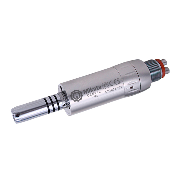 Unidad dental, pieza de mano dental de baja velocidad, módulo contra ángulo